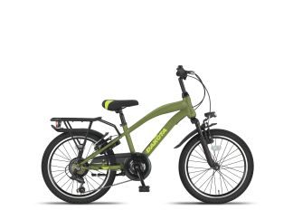 Altec Dakota 20 inch MTB Army Green
