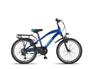 Altec Dakota 22 inch MTB Navy Blue