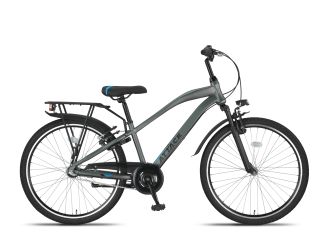 Altec Attack 26 inch MTB N-3 Antraciet Blue