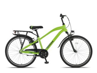 Altec Nevada 26 inch MTB Neon Green
