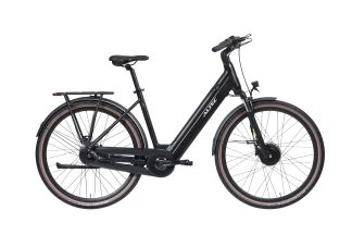 Altec Ciro E-Bike 28 inch 55 cm 468Wh. N-7 VW Midnight black