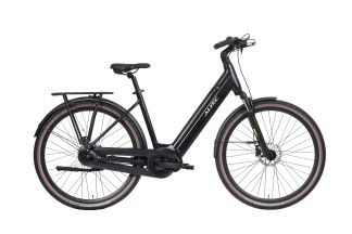 Altec Voltix E-Bike 28 inch 50 cm 468Wh. N-7 MM Midnight Black *Accu 800086