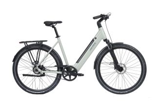 Altec Vybe E-Bike 28 inch 50 cm 468Wh.  AWFrench Grey