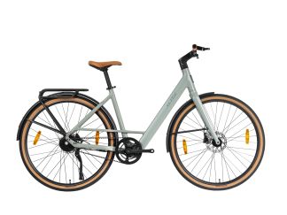 Altec Dance E-Bike 28 inch 48cm 480Wh Achterwielaandrijving Grey