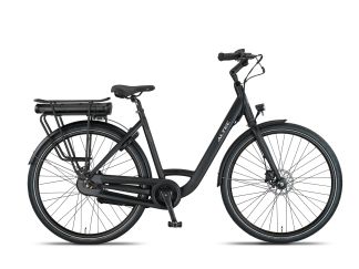 Altec Orion E-bike 28 inch 52cm 468Wh AW Mat Zwart