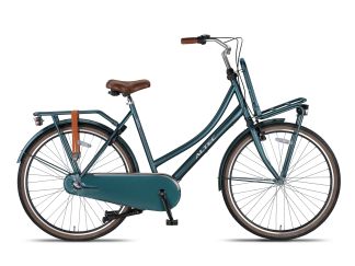 Altec Dutch 28inch Transportfiets N-3 50cm Olive Green