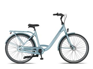 Altec Maxima Moederfiets N-7 Light Blue 50cm