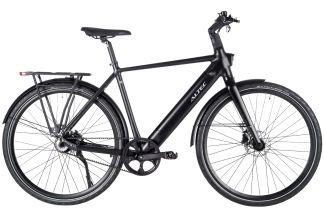 Altec Blitz E-Bike 28inch 55cm Herenfiets HYD 504Wh Intube AM-MIVICE M070 35Nm  Mat Zwart *Accu 800066