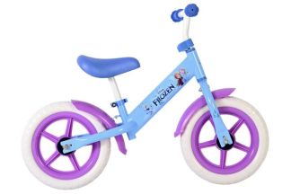 Disney Frozen loopfiets metaal
