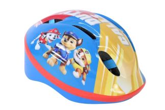 Paw Patrol Fietshelm - 52-56 cm