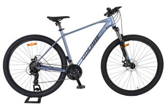Volare X-Trail MTB – Jongens – 29er – L - Grijs – 21 speed