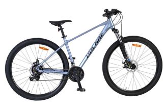 Volare X-Trail MTB – Jongens – 29er – L - Grijs – 21 speed