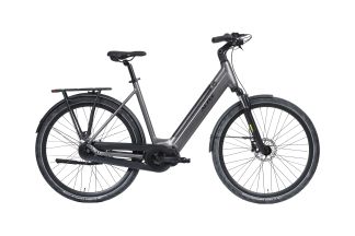 Altec Voltix E-Bike 28 inch 50 cm 468Wh. N-7 MM Taupe Brown *Accu 800086